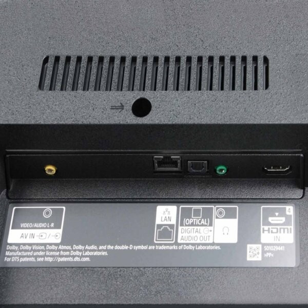 Телевизор Sony KD-43XH8096