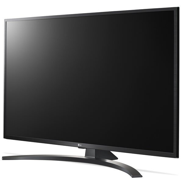 Телевизор LG 55UN74006LA
