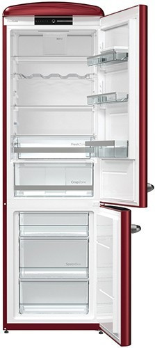 Холодильник Gorenje ORK 192 R