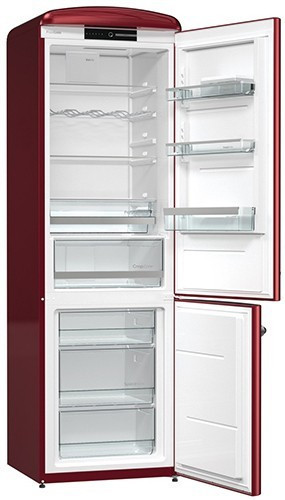 Холодильник Gorenje ORK 192 R