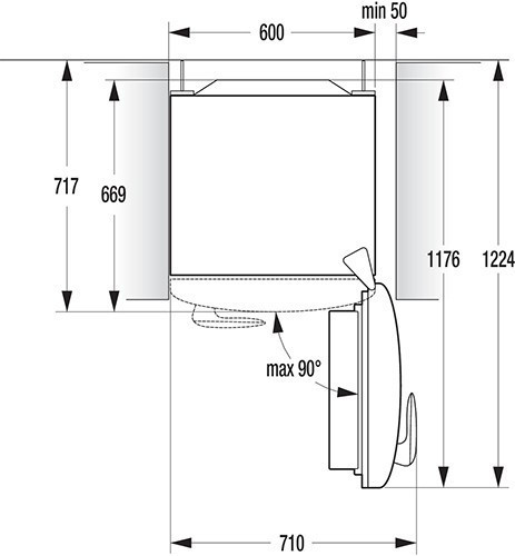 Холодильник Gorenje ORK 192 R