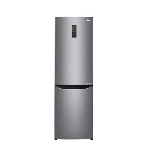 Холодильник LG GA-B419SMHL