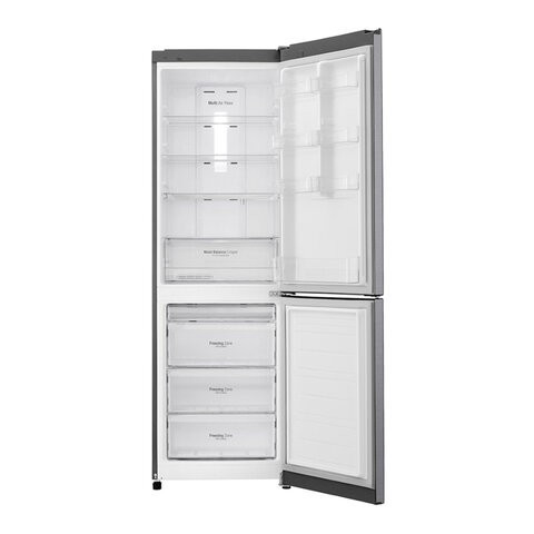 Холодильник LG GA-B419SMHL