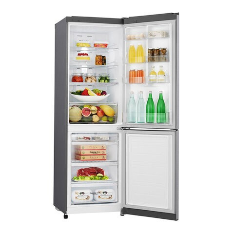 Холодильник LG GA-B419SMHL