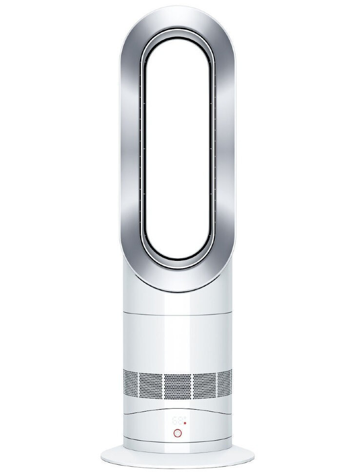 Тепловентилятор Dyson AM09 Hot + Cool