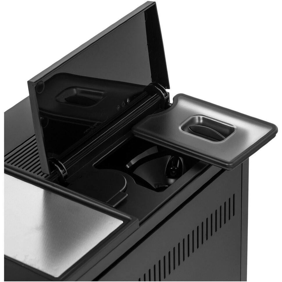 Кофемашина Nivona CafeRomatica NICR 821