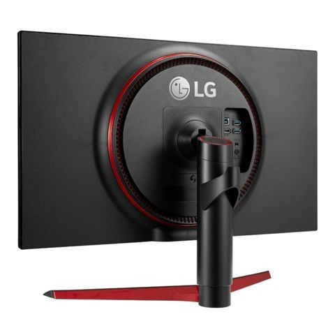 Монитор LG 27GN750-B
