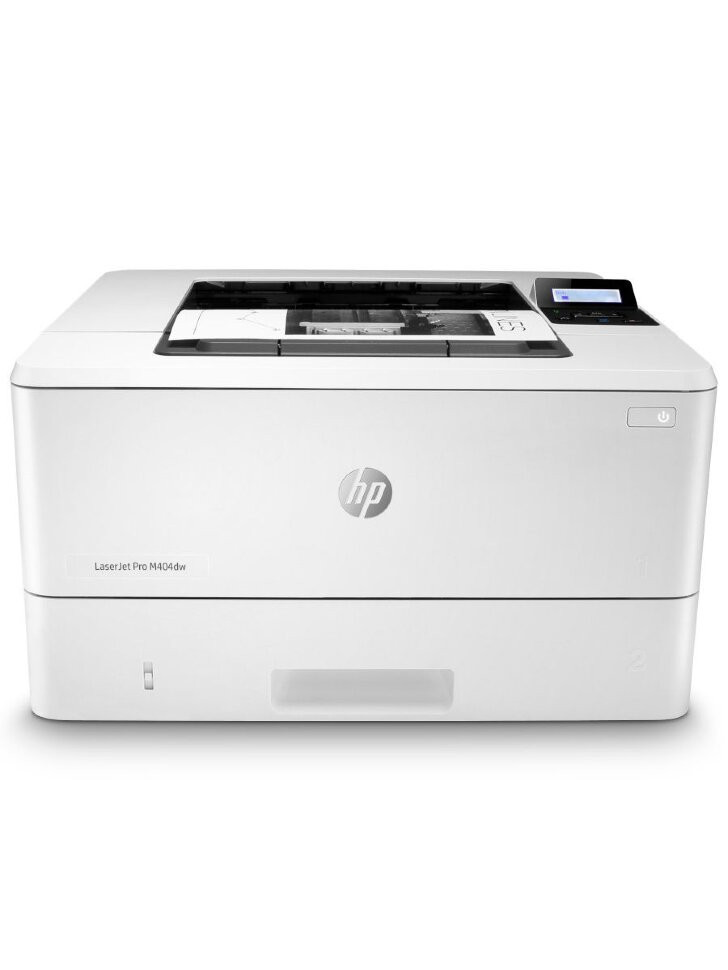 Принтер HP LaserJet Pro M404dw Принтер HP LaserJet Pro M404dw