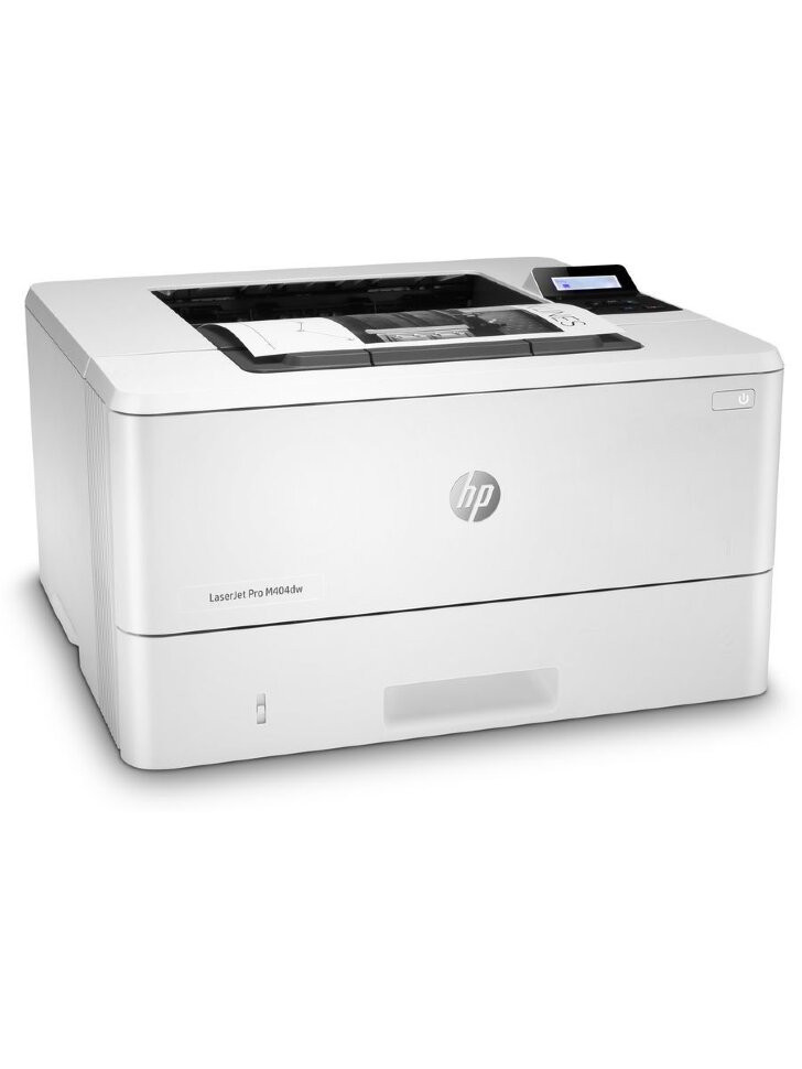 Принтер HP LaserJet Pro M404dw Принтер HP LaserJet Pro M404dw