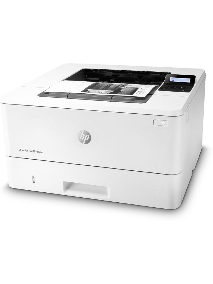 Принтер HP LaserJet Pro M404dw Принтер HP LaserJet Pro M404dw
