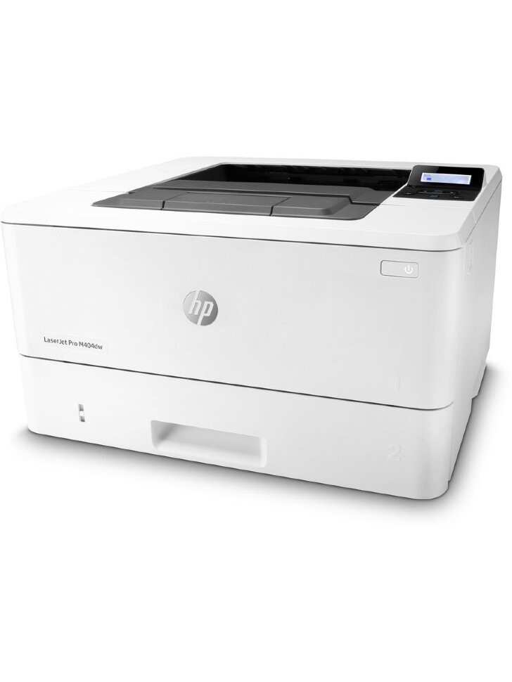 Принтер HP LaserJet Pro M404dw Принтер HP LaserJet Pro M404dw