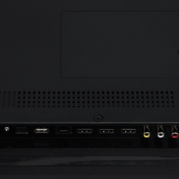 Телевизор Haier 50 Smart TV BX