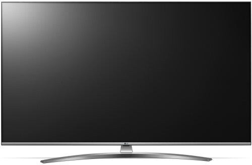 Телевизор LG 55UN81006LB
