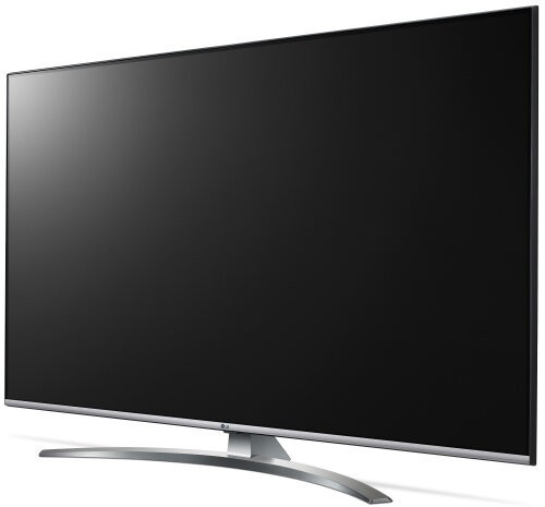Телевизор LG 55UN81006LB