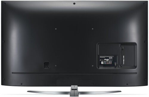 Телевизор LG 55UN81006LB