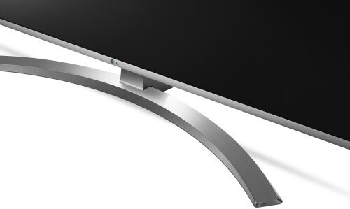 Телевизор LG 55UN81006LB