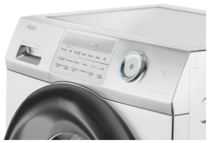 Стиральная машина Haier HW60-BP12959B