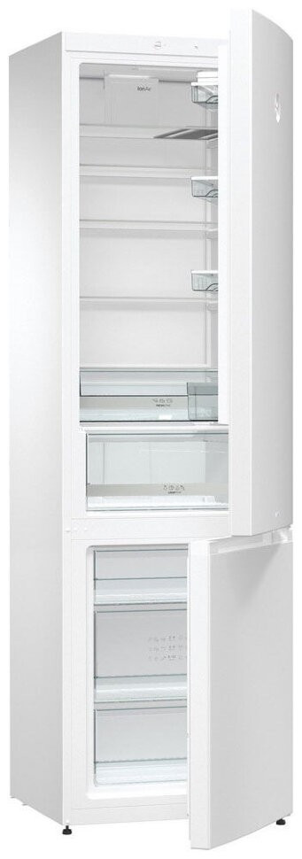 Холодильник Gorenje RK621SYW4