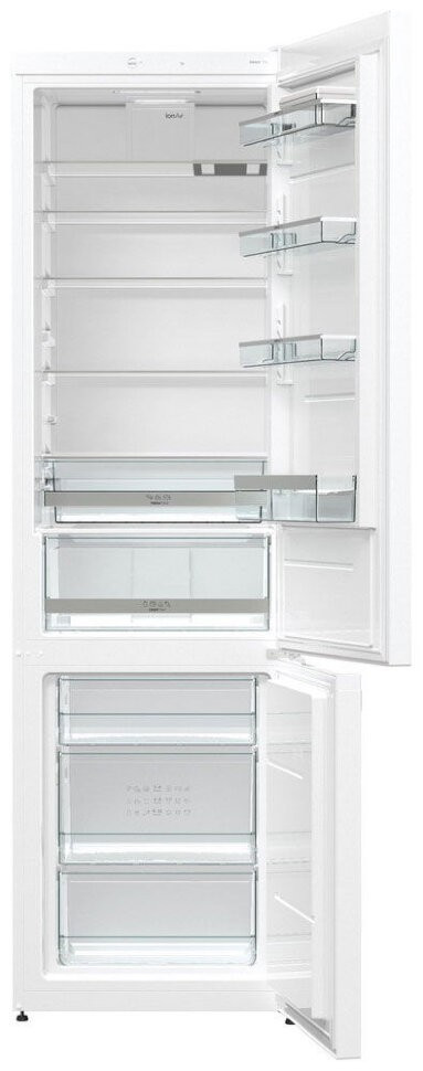 Холодильник Gorenje RK621SYW4