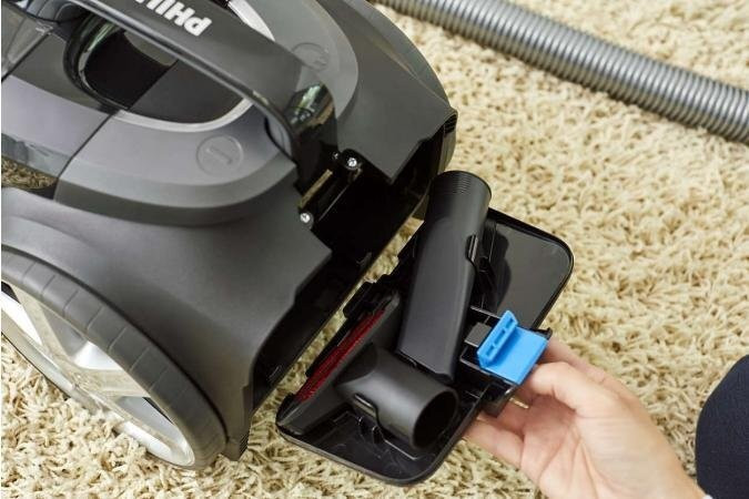 Пылесос Philips FC9733 PowerPro Expert