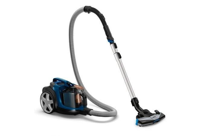 Пылесос Philips FC9733 PowerPro Expert
