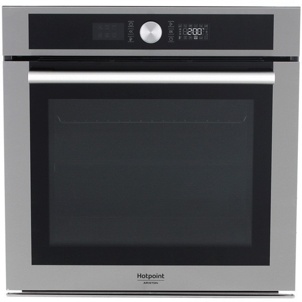 Электрический духовой шкаф Hotpoint-Ariston FI4 854 C IX HA