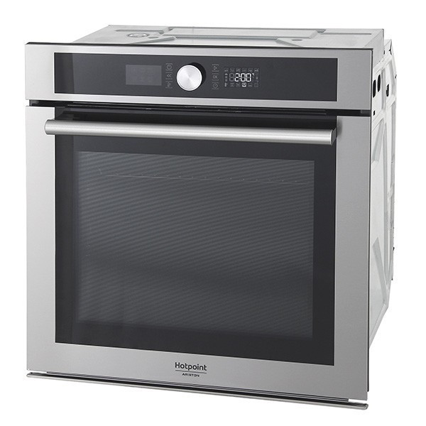 Электрический духовой шкаф Hotpoint-Ariston FI4 854 C IX HA