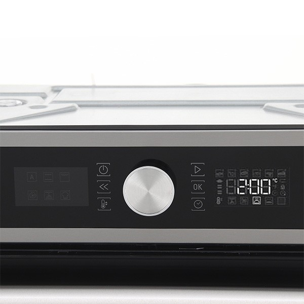 Электрический духовой шкаф Hotpoint-Ariston FI4 854 C IX HA