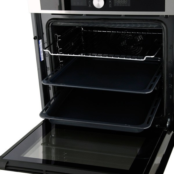Электрический духовой шкаф Hotpoint-Ariston FI4 854 C IX HA
