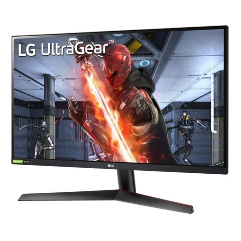 Монитор LG 27GN800-B