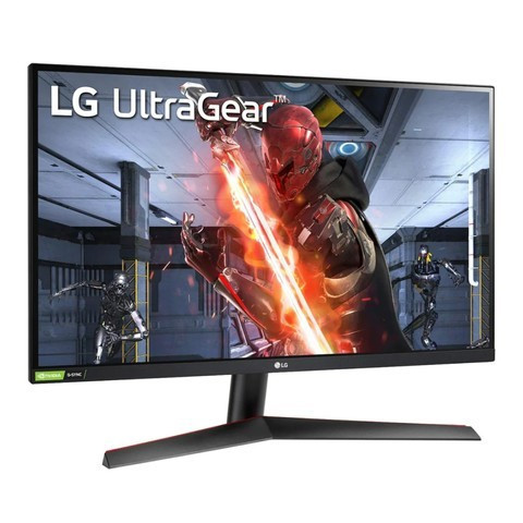 Монитор LG 27GN800-B