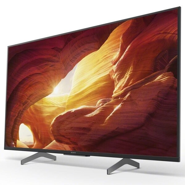 Телевизор Sony KD-49XH8596