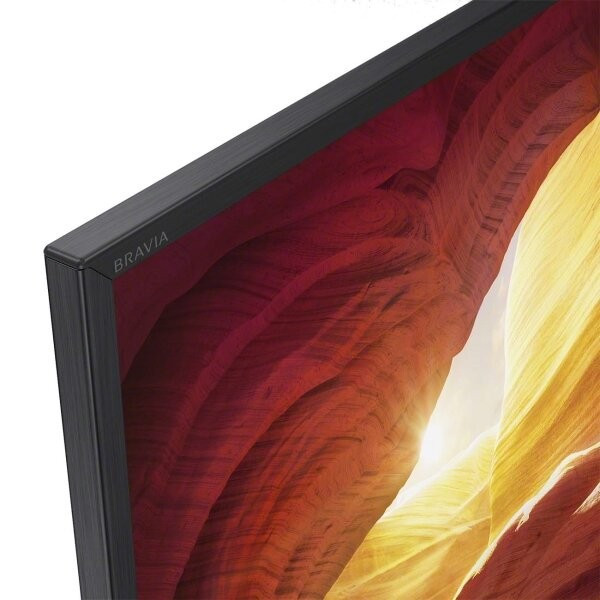 Телевизор Sony KD-49XH8596