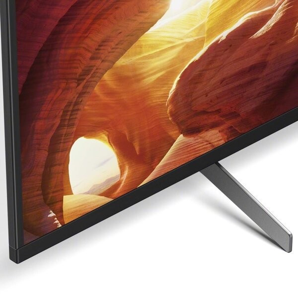 Телевизор Sony KD-49XH8596