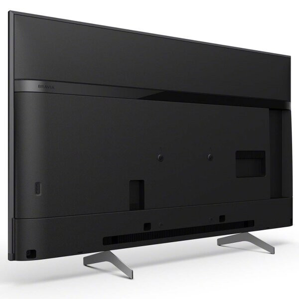 Телевизор Sony KD-49XH8596