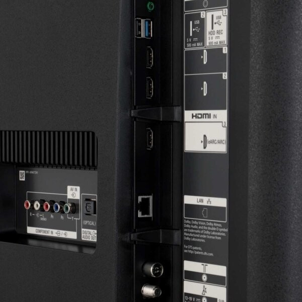 Телевизор Sony KD-49XH8596