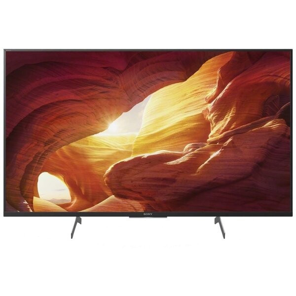 Телевизор Sony KD-49XH8596