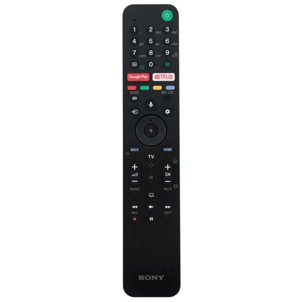 Телевизор Sony KD-49XH8596