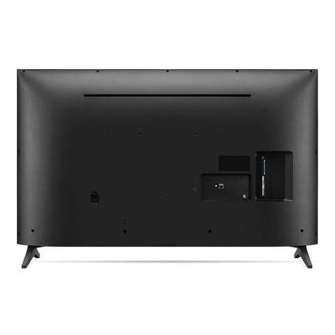 Телевизор LG 55UP75006LF 55" (2021), черный
