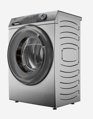 Стиральная машина Haier HW60-BP12959BS