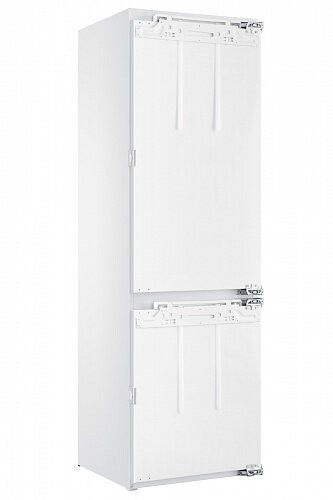Встраиваемый холодильник Haier BCFT628AWRU