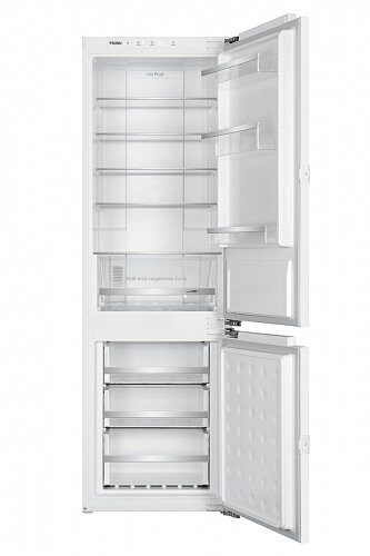 Встраиваемый холодильник Haier BCFT628AWRU