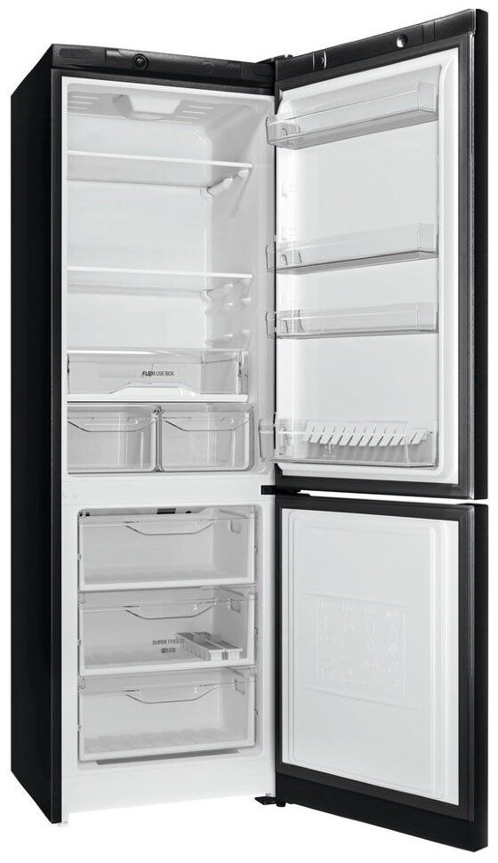 Холодильник Indesit DS 4180 B