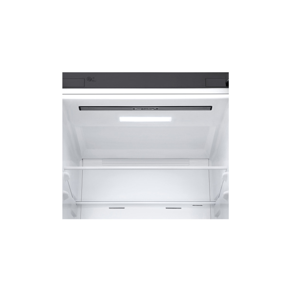 Холодильник LG GA-B459CLSL