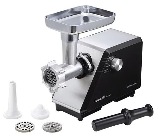 Мясорубка Panasonic MK-ZJ3500