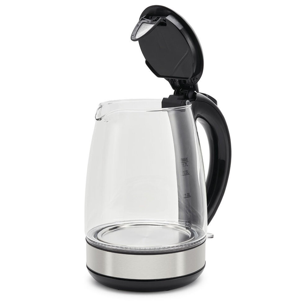 Чайник Polaris PWK 1710CGL Trinity