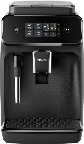 Кофемашина Philips EP1220/00 Series 1200