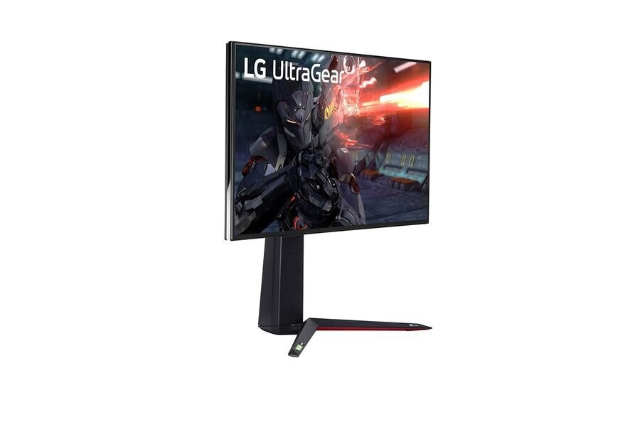 Монитор LG 27GN950-B
