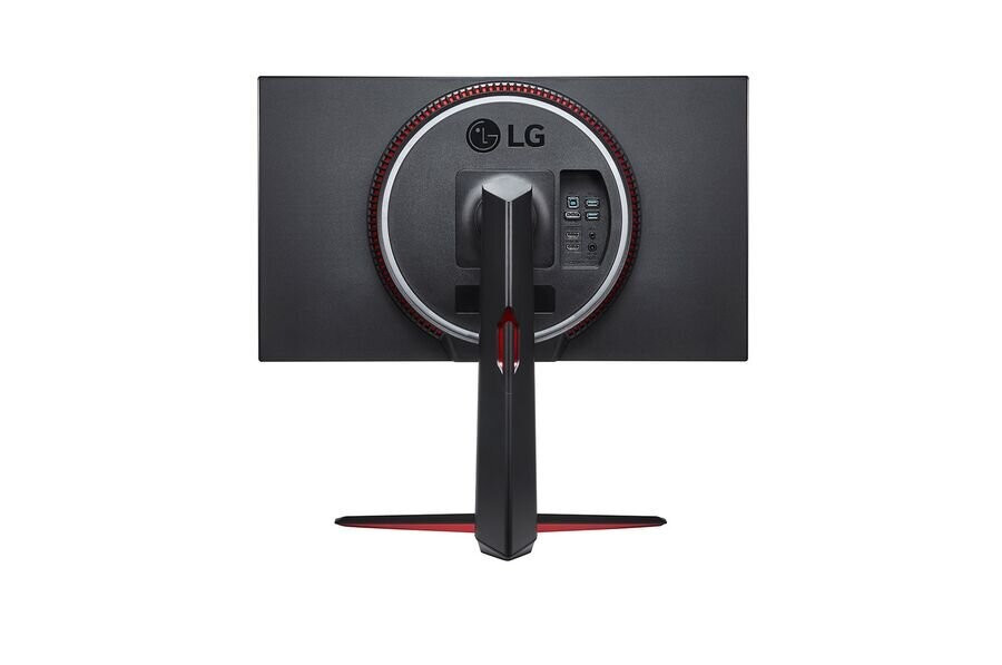 Монитор LG 27GN950-B