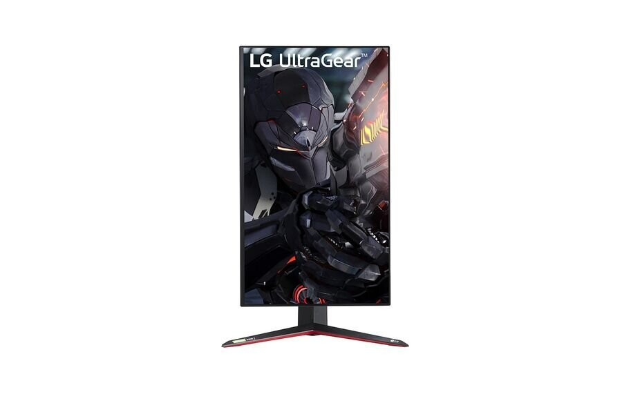 Монитор LG 27GN950-B